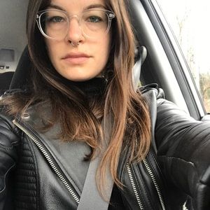 Meet your Posher, Cailley